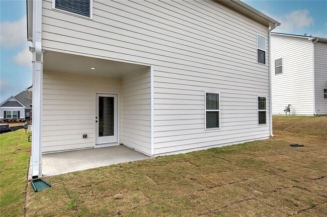 Building Photo - 503 Ozark Ln