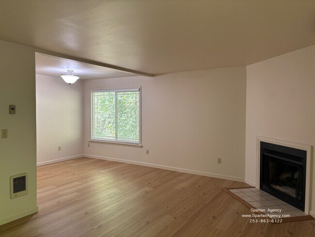 Building Photo - 11607 89th Ave Ct E