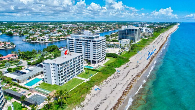 Building Photo - 2909 S Ocean Blvd