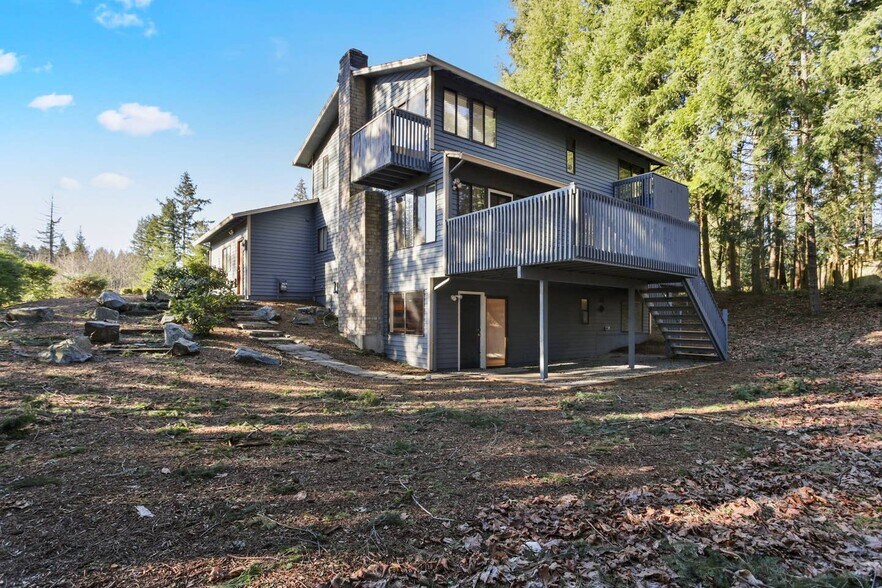 Building Photo - 5410 Highlands Dr NE