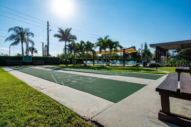 Building Photo - 1800 SE St Lucie Blvd