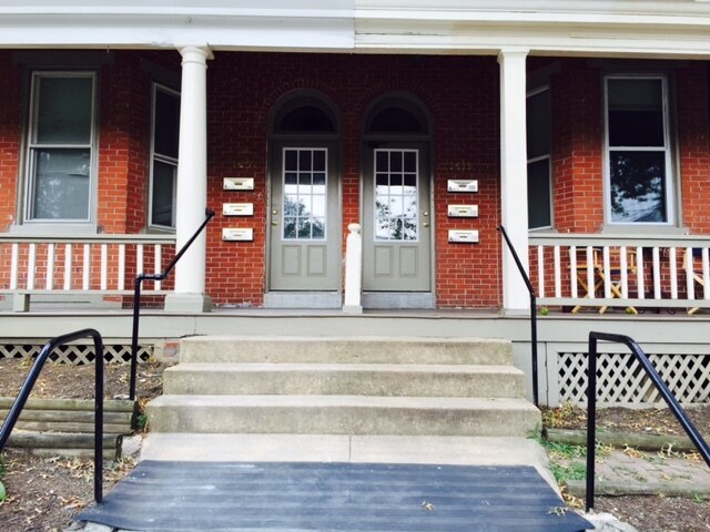 Building Photo - 1409 N Harrison St