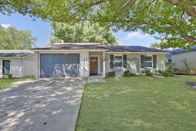 Building Photo - 523 Cumberland Dr