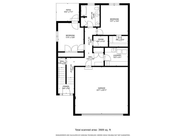 Building Photo - River Point Court Duplex