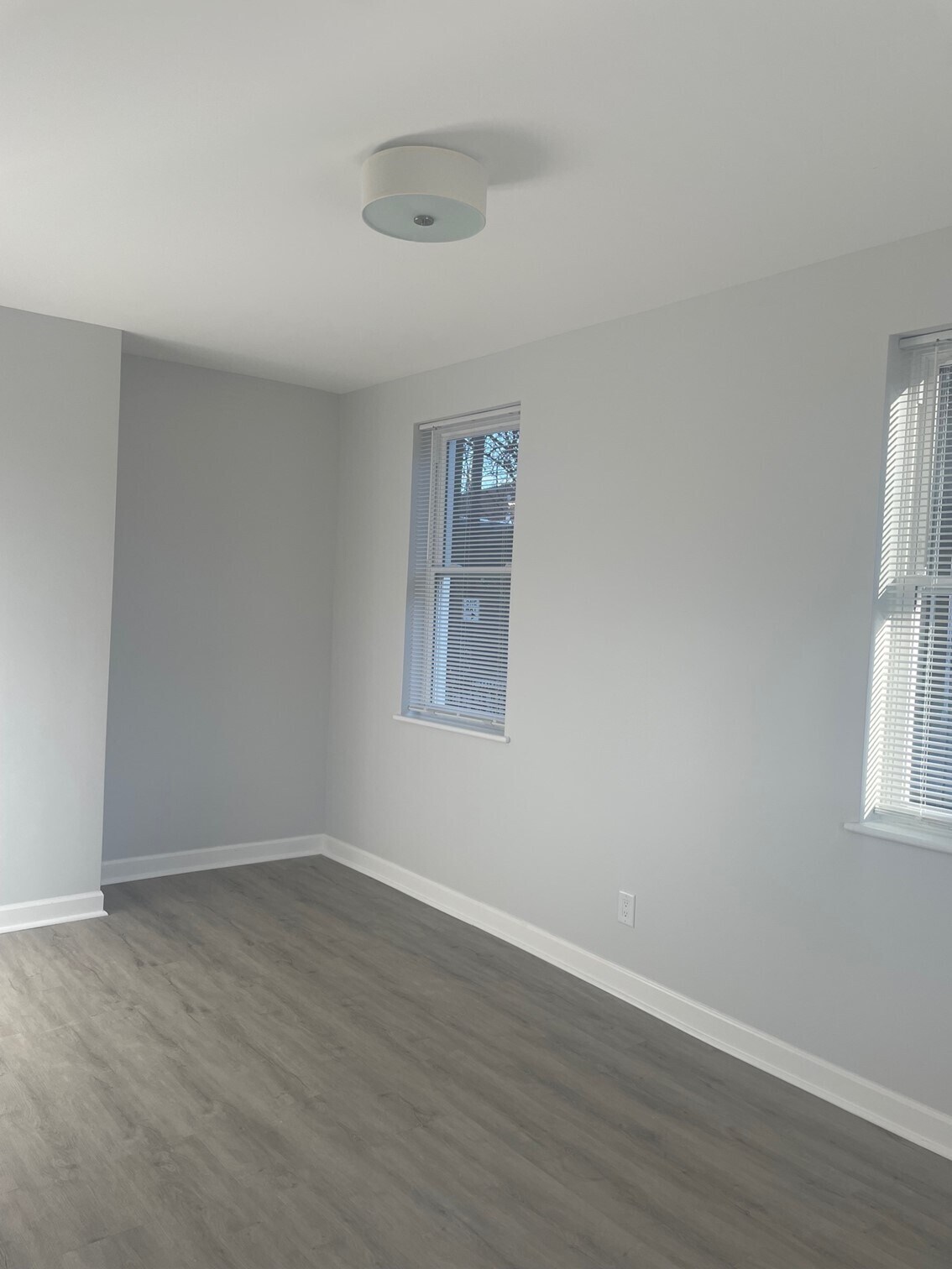 Bedroom - 216 Findlay St