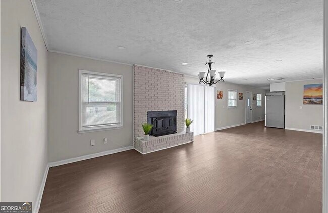 Building Photo - 5245 Stonewall Tell Rd