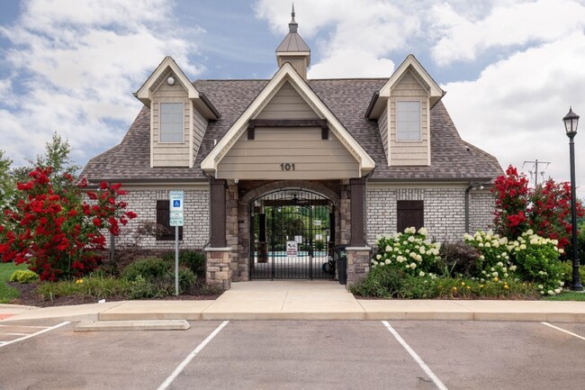 Building Photo - 102 Privett Ct