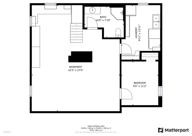 Building Photo - Amazing 4 Bedroom 2 Bathroom House with Garage!