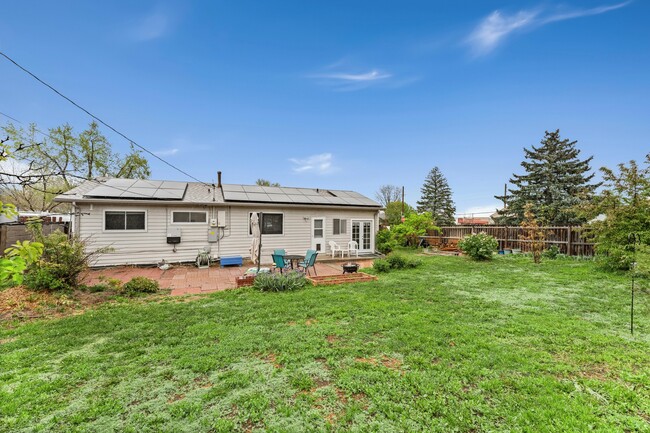 Building Photo - 3100 W 94th Ave