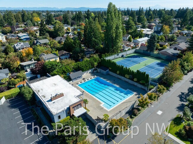 Building Photo - Amazing 1932 Blue Ridge Castle * Stunning 2025 Restoration * Community Pool, Tennis & Beach