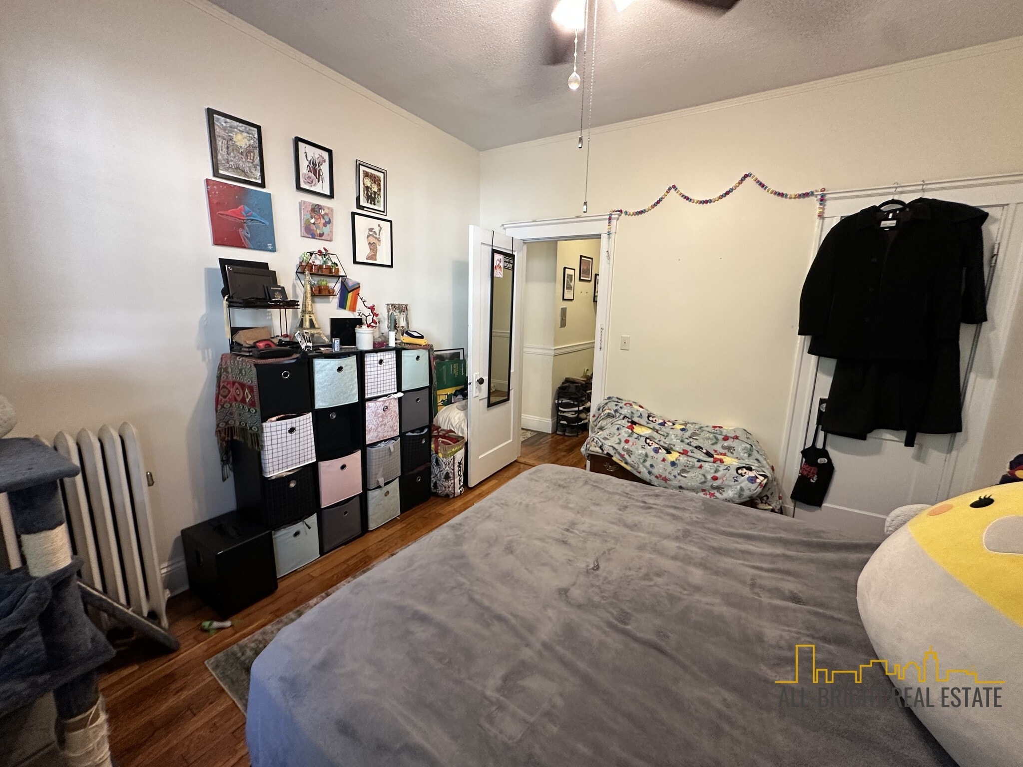 Building Photo - 309 Allston St
