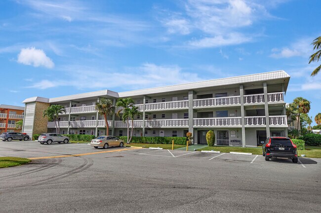 Building Photo - 9810 Marina Blvd