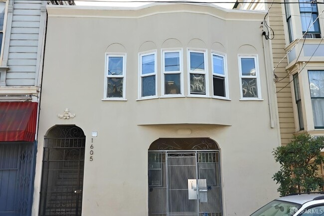 Primary Photo - 1605 Fulton St