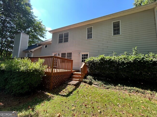 Building Photo - 700 Singley Ct SW