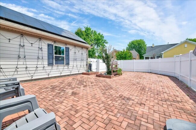 Building Photo - 1708 Hemby Ridge Ln