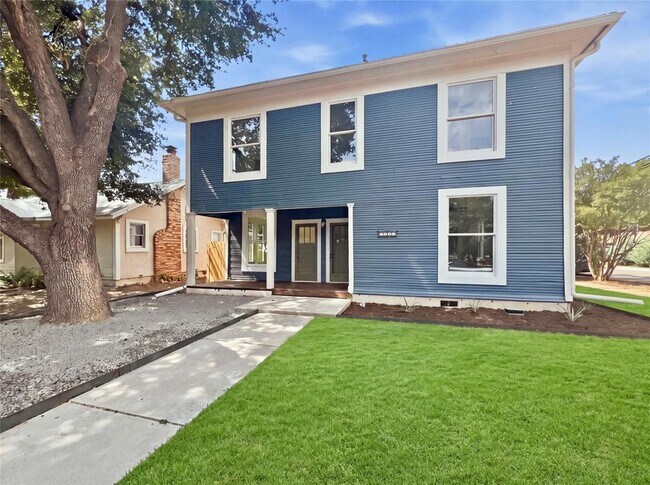 Building Photo - 4014 Avenue D