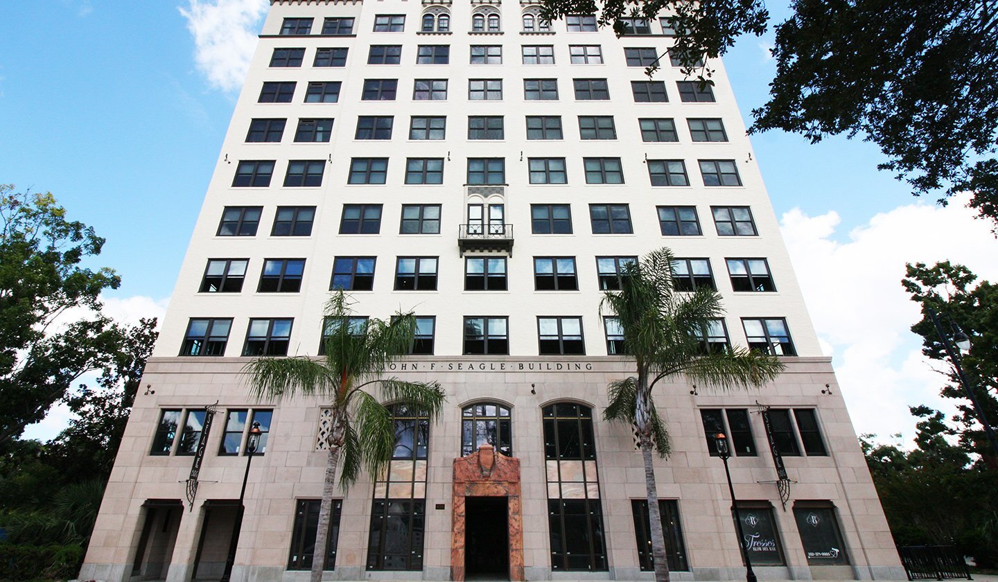 Building Photo - 408 W University Ave