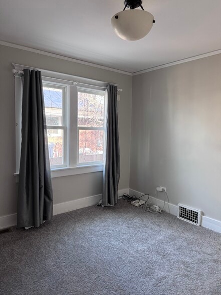 Bedroom 1 - 2270 Holly St