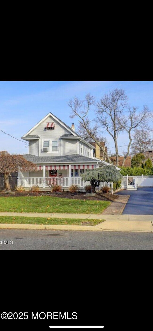 Building Photo - 605 Corlies Ave