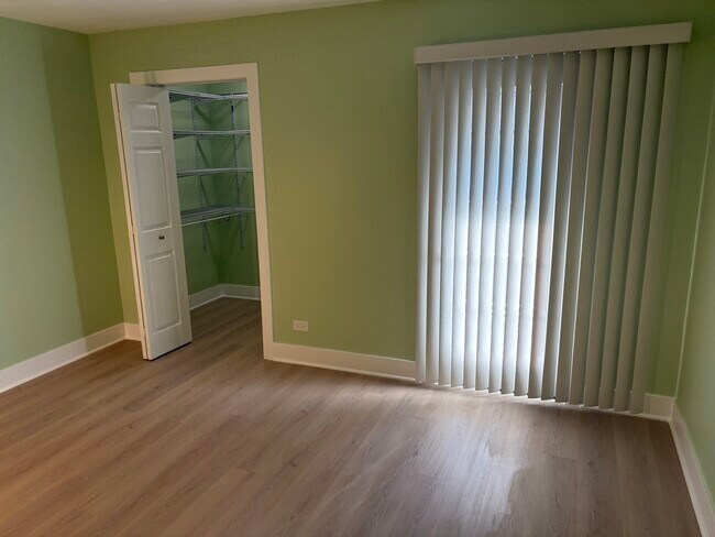 Building Photo - 235 Washington Square