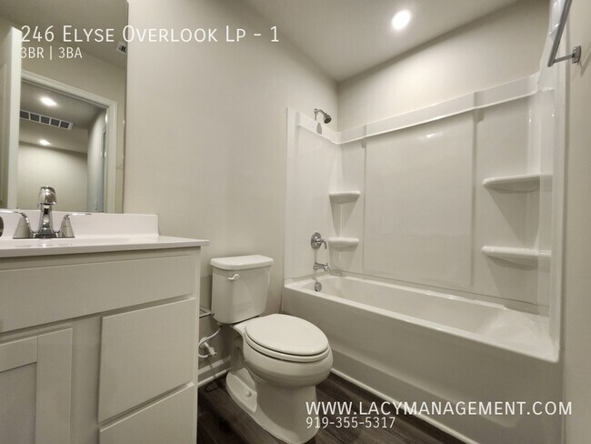 Building Photo - 246 Elyse Overlook Lp
