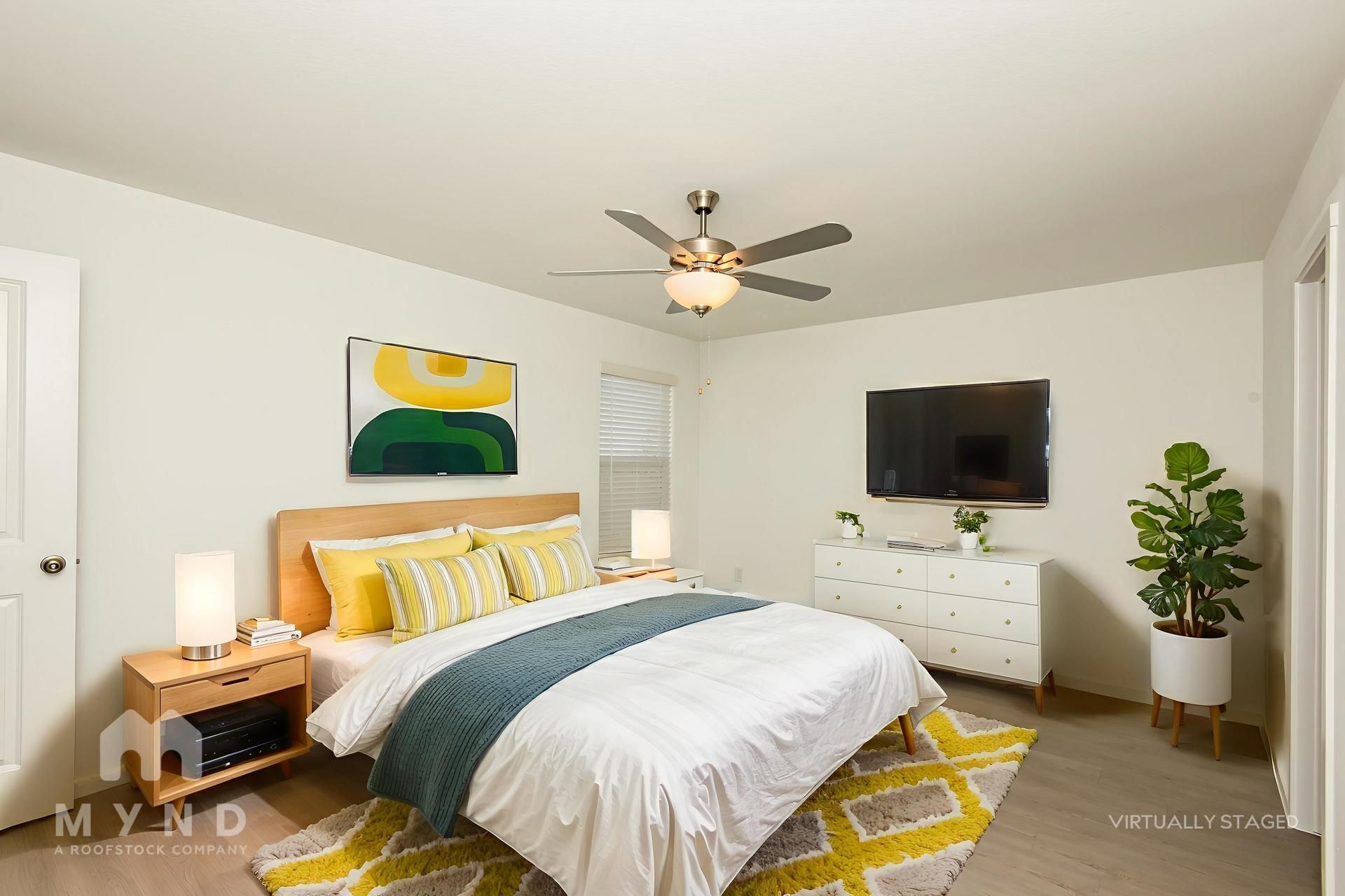 Building Photo - 2709 Ctr Crk Ln