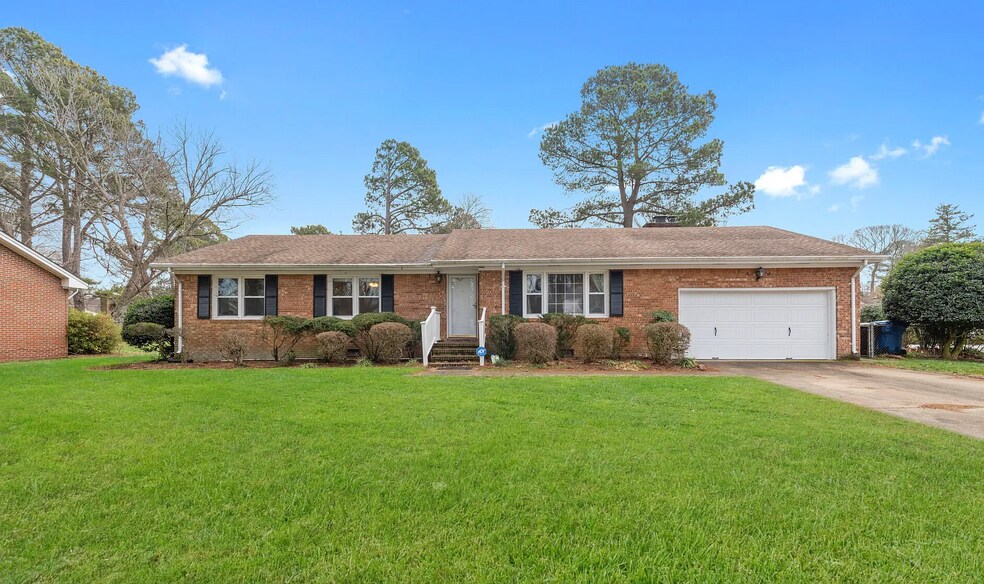 Building Photo - 1132 Cresthaven Ln