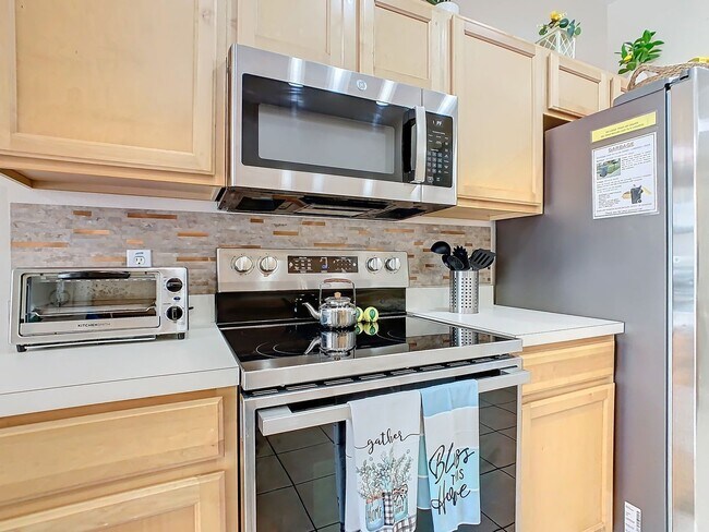 Building Photo - For rent in Highlands Reserve