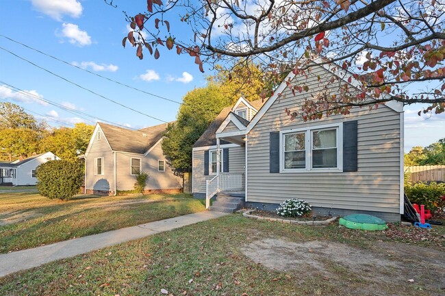 Building Photo - 4 bedroom in Norfolk