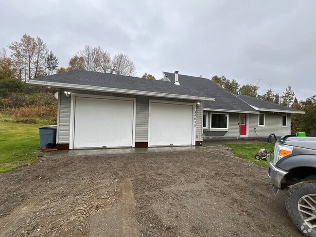 Building Photo - 54630 Kuskokwim Ave