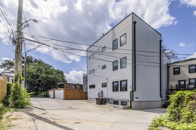 Building Photo - 4519 Georgia Ave NW