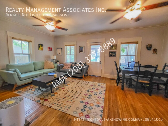 Building Photo - 1312 N 7th St