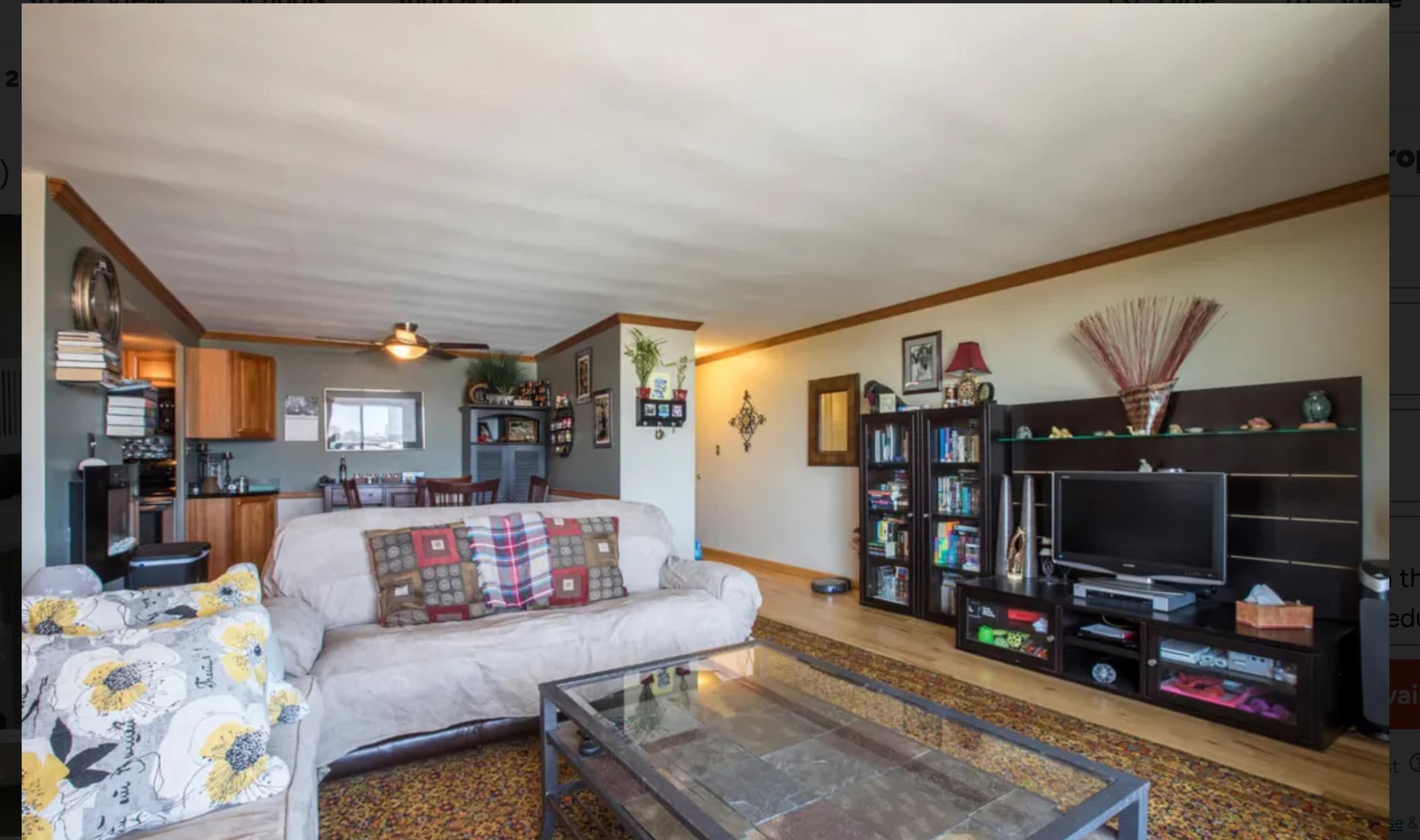 Building Photo - 4600 E Asbury Cir 512