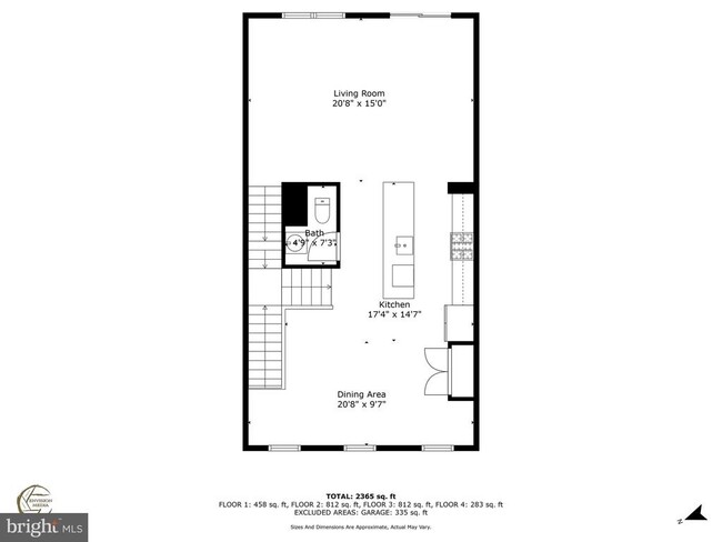 Building Photo - 1723 Beech Leaf St