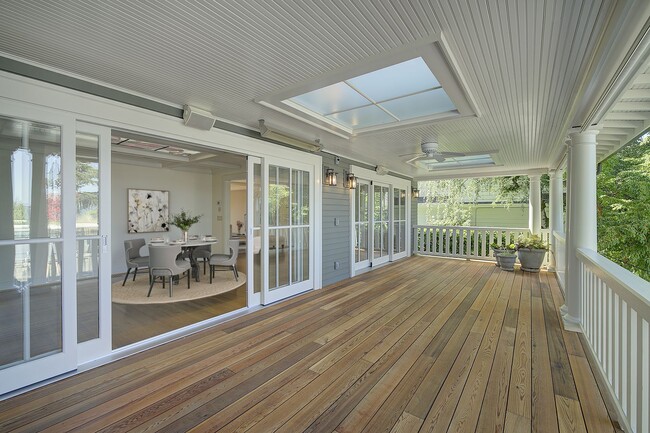 Building Photo - 5Bd/3.5Ba Medina House