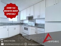 Building Photo - 412 N Kuakini St