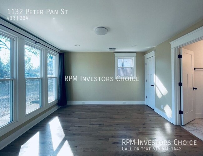 Building Photo - 1132 Peter Pan St