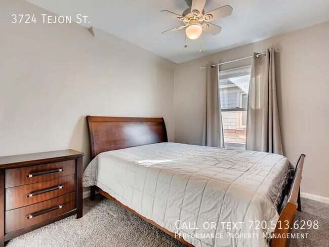 Building Photo - 3724 Tejon St