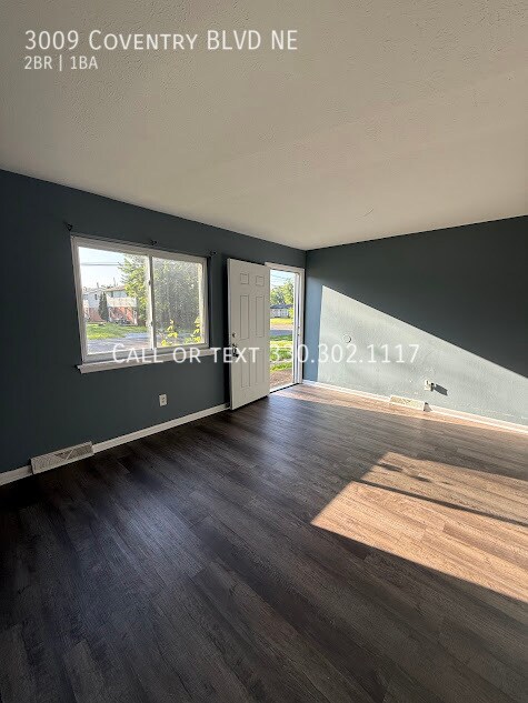 Building Photo - 3009 Coventry Blvd NE