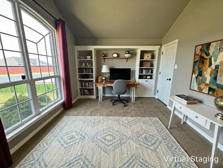Building Photo - 4302 Molly Dyer Dr