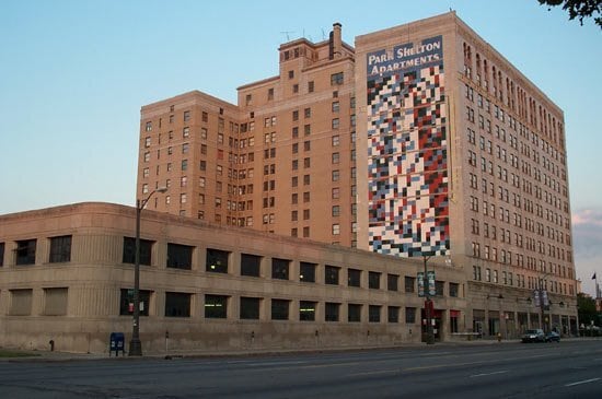 Building Photo - 15 E Kirby St