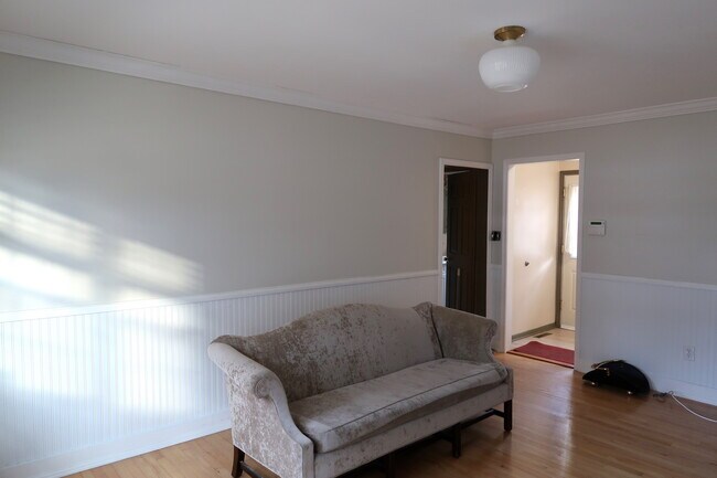 Building Photo - 1107 Frederick Ave