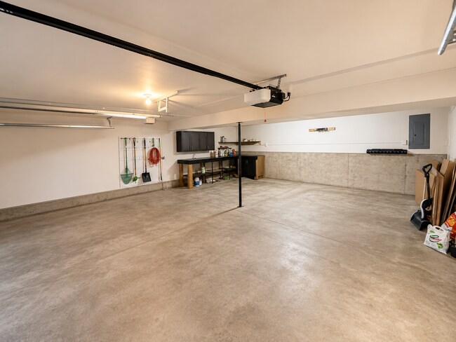 Building Photo - Spacious West Manhattan Home with Modern Updates, Oversized Garage & Prime Location