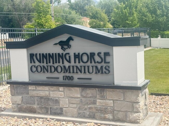 Building Photo - 1700 Sandhill Rd