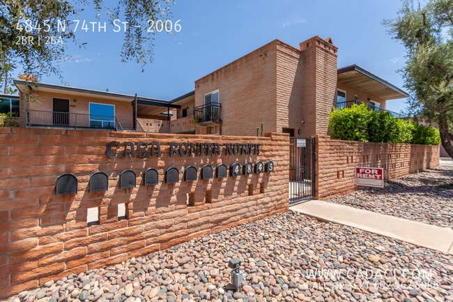 Building Photo - 4845 N 74th St