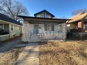 Building Photo - 5830 Tracy Ave