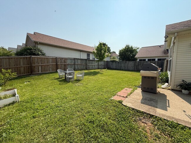 Building Photo - Experience Bright Living in This Stunning 4-Bedroom Home!