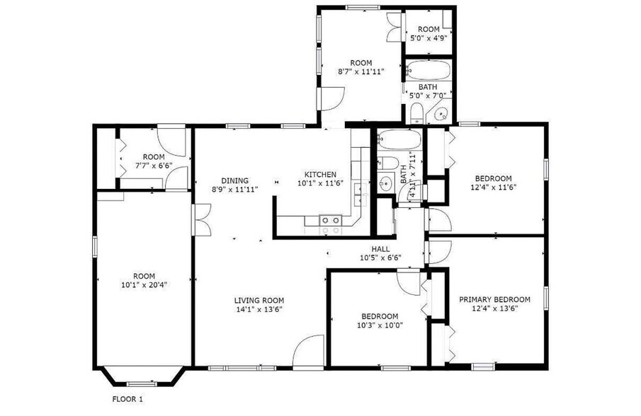 Building Photo - 2005 Keeneland Blvd