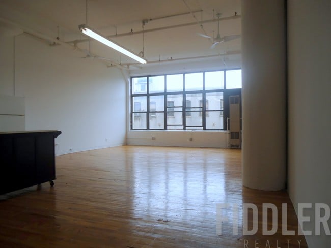 Floorplan - 144 Spencer St