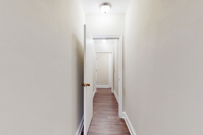 Floorplan - Windermere House